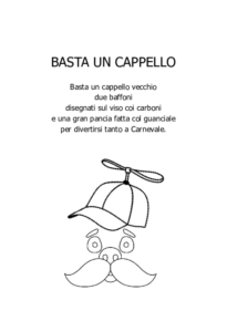 Basta un cappello