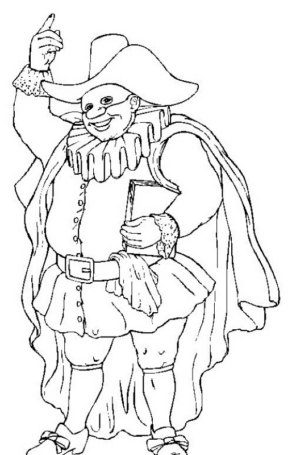 Balanzone 2