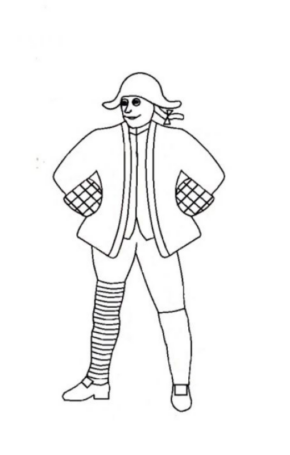 Stenterello 6