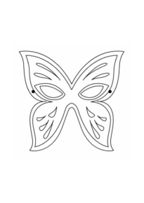 Maschera 7
