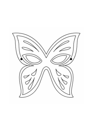 Maschera 7