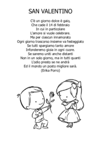 San Valentino (E.Porro)
