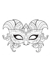 Maschera 62