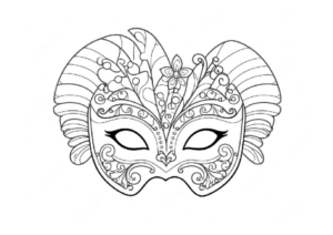 Maschera 56