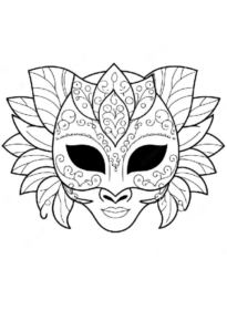 Maschera 30