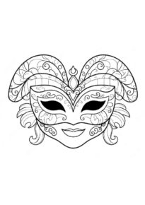 Maschera 61