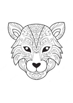 Maschera 33