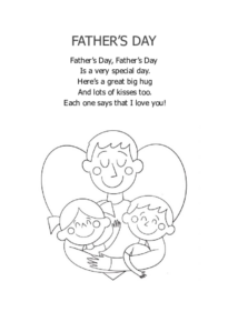 Father’s Day