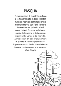 Pasqua (A.Negri)