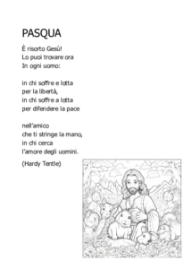 Pasqua (Hardy Tentle)