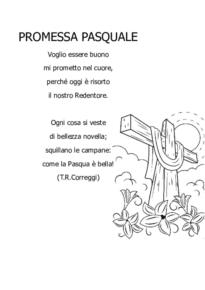 Promessa Pasquale