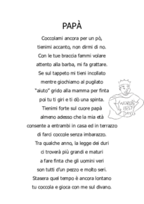 Papà