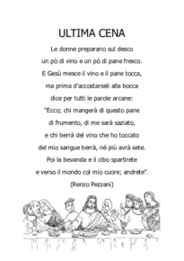 Ultima Cena