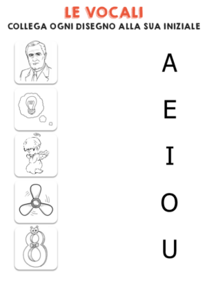 Le vocali7
