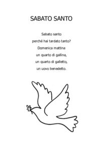 Sabato Santo