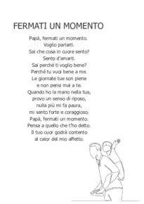Fermati un momento