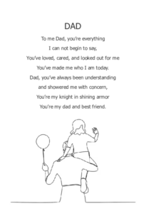 Dad