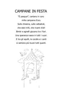 Campane in festa
