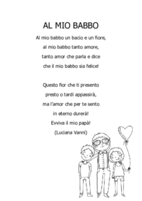Al Mio Babbo (L.Vanni)
