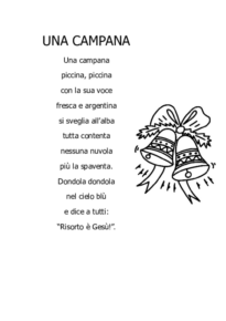 Una Campana