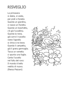 Risveglio