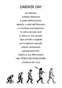 Darwin Day