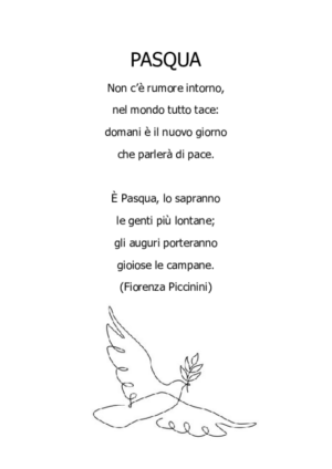 Pasqua (Fiorenza Piccinini)
