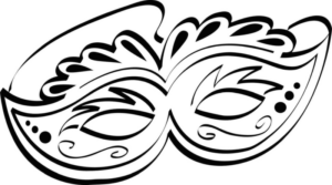 maschera 92