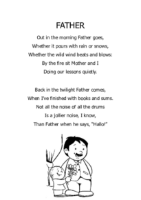 Father