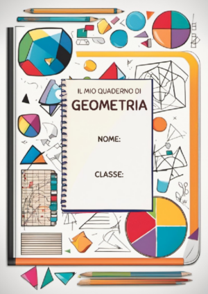 Copertine quaderno ragazzi 9
