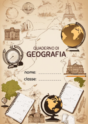 Copertine quaderno ragazzi 6