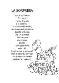 La Sorpresa (W.K. Jackson)