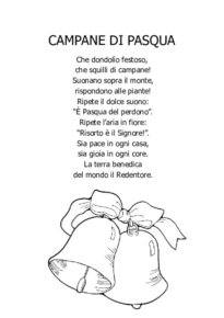 Campane di Pasqua