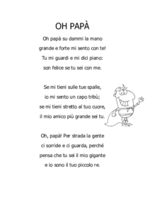 Oh Papà