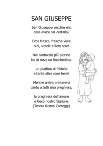 San Giuseppe (T.R.Correggi)