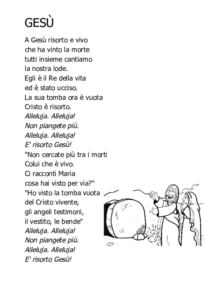 Gesù