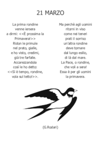 21 marzo