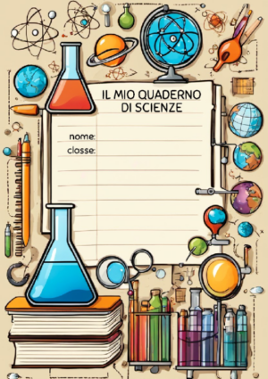 Copertine quaderno ragazzi 21