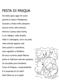 Festa di Pasqua