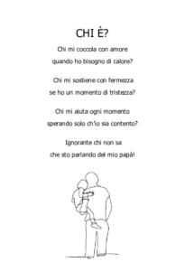 Chi è