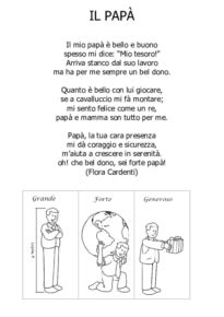 Il Papà Cardenti (F.Cardenti)