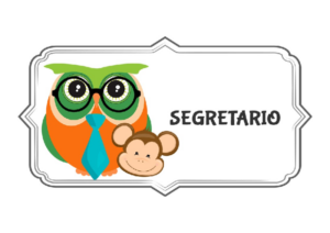 Targhette incarichi 9