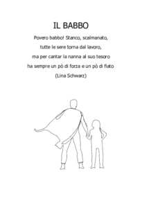 Il babbo (L.Schwarz)