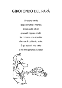 Girotondo del Papà