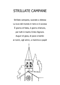 Strillate Campane