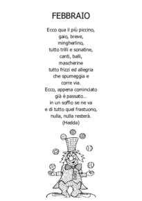 Febbraio
