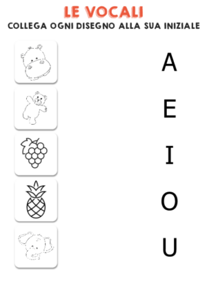 Le vocali2