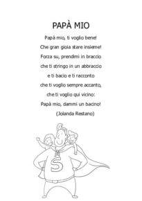 Papà Mio (J.Restano)