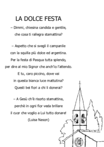 La Dolce Festa
