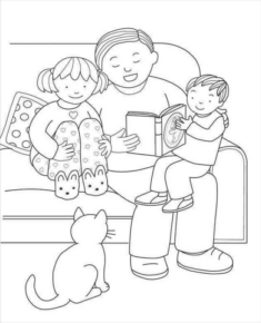Padri e figli 9